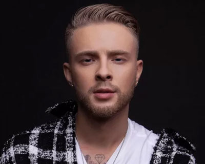 Егор Крид