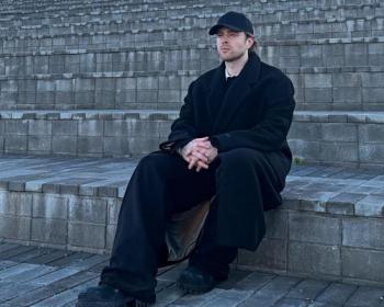 Битва с сомнениями: как певец готовится к самому масштабному шоу в своей карьере
